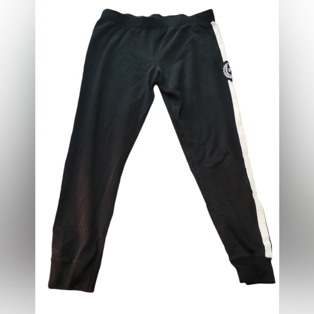 Victoria's Secret PINK stripe joggers